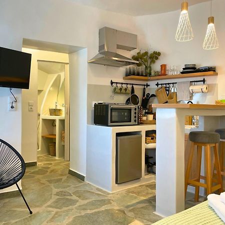 Dryopis Studio Dhriopis Экстерьер фото